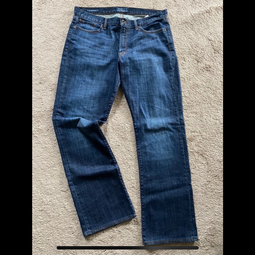 Luck Brand Men’s Jeans